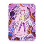 Silicone Dab Mat Cartoon Mix for Dabbing Enthusiasts