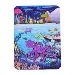 Silicone Dab Mat Cartoon Mix for Dabbing Enthusiasts