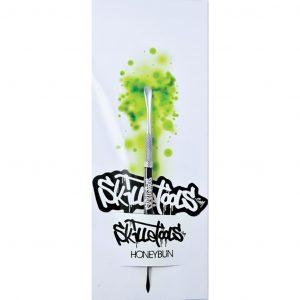Double Sided Dabbers with Comfort Grip for Dab Masters