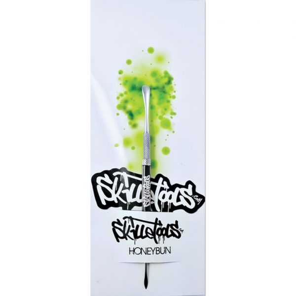 Double Sided Dabbers with Comfort Grip for Dab Masters