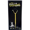 Tools Gold Mini Dabbers with Attached Keychain
