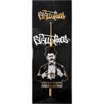 Kief Comfort Grips Dabbers Personal Toobs Favorite Stylish Packaging