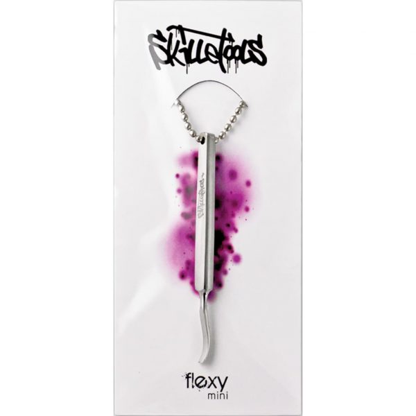 Skillet Tools Mini for Dab Masters with Necklace Included