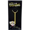 Mini Dabbers with Attached Keychain Easily Accessible Tool