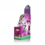 Organic Hemp Wraps Tobacco and Nicotine Free 2-pack