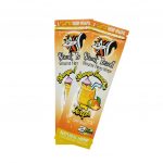 Organic Hemp Wraps Tobacco and Nicotine Free 2-pack
