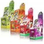Organic Hemp Wraps Tobacco and Nicotine Free 2-pack