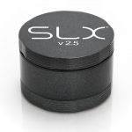 Slx Ceramic Coat Grinder with Non-stick Fda-approved Coating