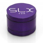 Slx Ceramic Coat Grinder with Non-stick Fda-approved Coating