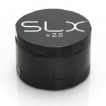 Slx Ceramic Coat Grinder with Non-stick Fda-approved Coating