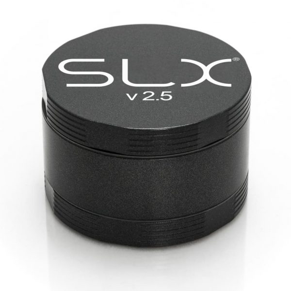 Slx Ceramic Coat Grinder with Non-stick Fda-approved Coating