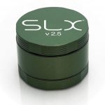 Slx Ceramic Coat Grinder with Non-stick Fda-approved Coating