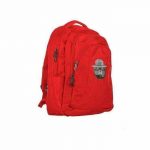 Smokeyz Backpack with Smell Proof Compartment and Laptop Pocket