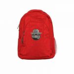 Smokeyz Backpack with Smell Proof Compartment and Laptop Pocket