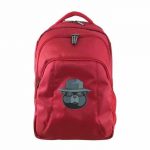 Smokeyz Backpack with Smell Proof Compartment and Laptop Pocket