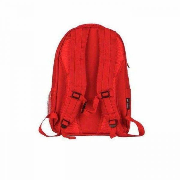 Smokeyz Backpack with Smell Proof Compartment and Laptop Pocket