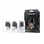 Infinix Replacement Pod with Japanese Organic Cotton and 1.4 Ohm Horizontal Coil