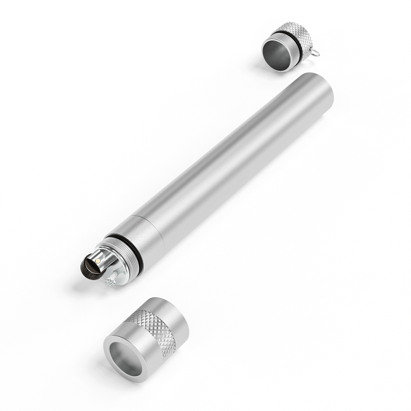 StashLight - Doob Tube & Refillable Lighter