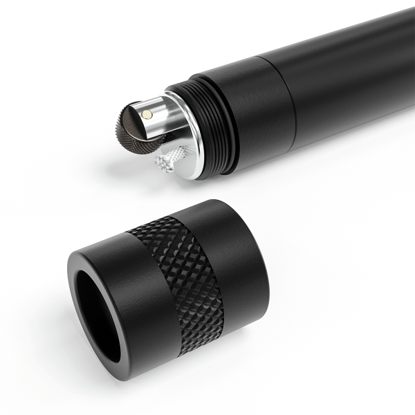 StashLight - Doob Tube & Refillable Lighter