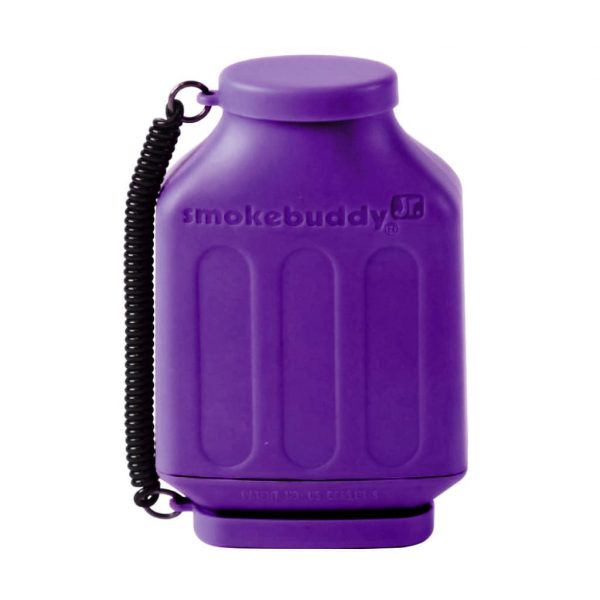 Smokebuddy Junior Personal Air Filter - Eliminate Second Hand Smoke Anywhere