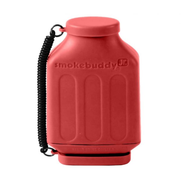 Smokebuddy Junior Personal Air Filter - Eliminate Second Hand Smoke Anywhere