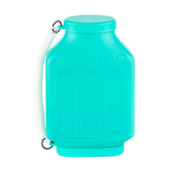 Smokebuddy Junior Personal Air Filter - Eliminate Second Hand Smoke Anywhere