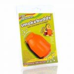 Smokebuddy Original Air Filter Keychain with Led Light and Travel Case