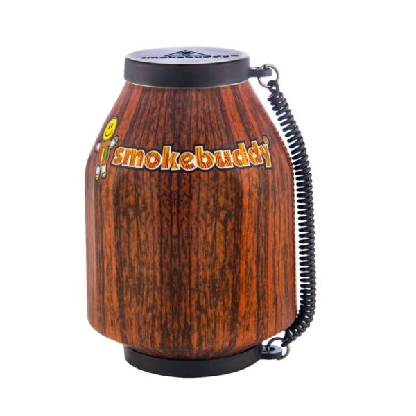 Smokebuddy Original Personal Air Filter - Eliminate Second Hand Smoke Easily