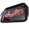 Smokerolla® Rolling Tray Breakproof Polymer 8 x 5.5 Inch