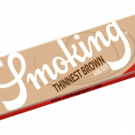 Smoking Thinnest King Size Papers