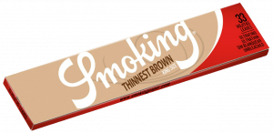 Smoking Thinnest King Size Papers