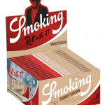 Smoking Thinnest King Size Papers