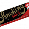 Smoking DELUXE Medium Paper Tips