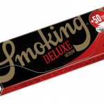 Smoking DELUXE Medium Paper Tips