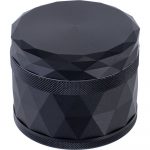 Four Piece Grinder
