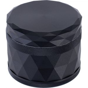 Four Piece Grinder