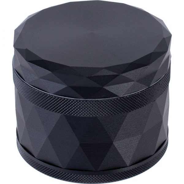 Four Piece Grinder
