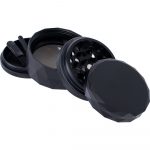 Four Piece Grinder