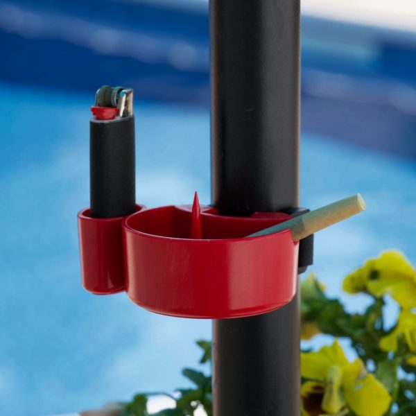 TreeHouse AshTray