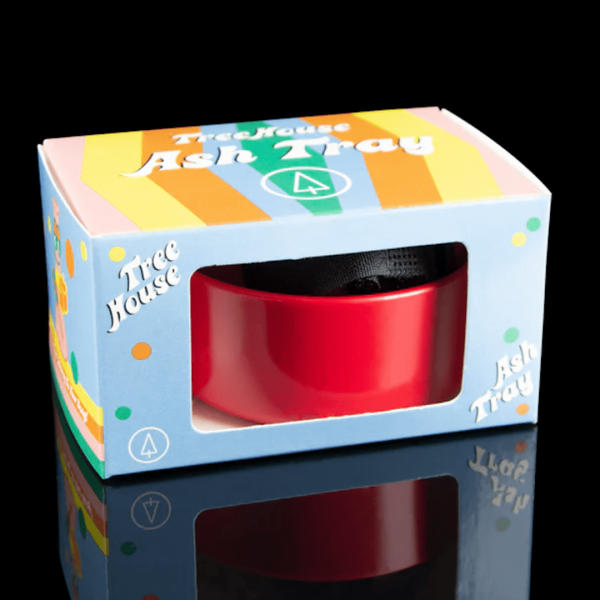 TreeHouse AshTray