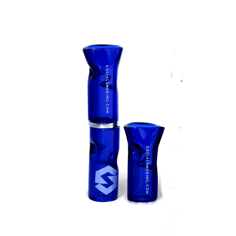 CLIIXX Glass Filter Tips Pack
