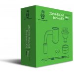 Space King 25mm Banger Kit for Perfect Dab Sessions
