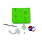 Space King 25mm Banger Kit for Perfect Dab Sessions