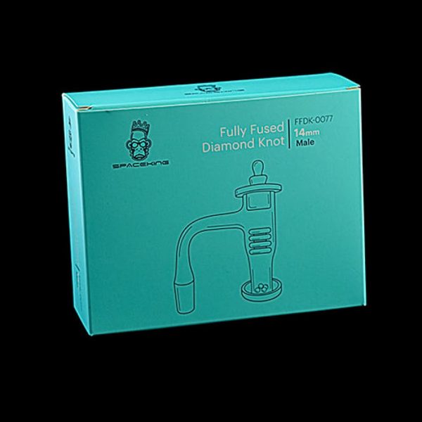 Diamond Knot Banger Kit with Accessories