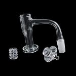 Diamond Knot Banger Kit with Accessories