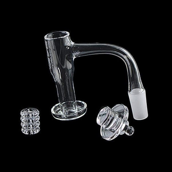 Diamond Knot Banger Kit with Accessories