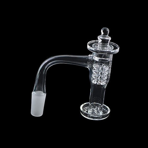 Diamond Knot Banger Kit with Accessories