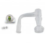 Pattern Terp Slurper Dab Nail Kit with Accessories