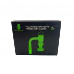 Pattern Terp Slurper Dab Nail Kit with Accessories