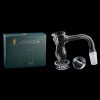 Long Barrel Terp Slurper Kit with Accessories